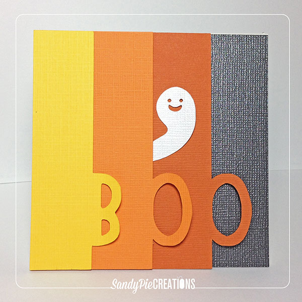 Boo Card Oct Hybrid Challenge