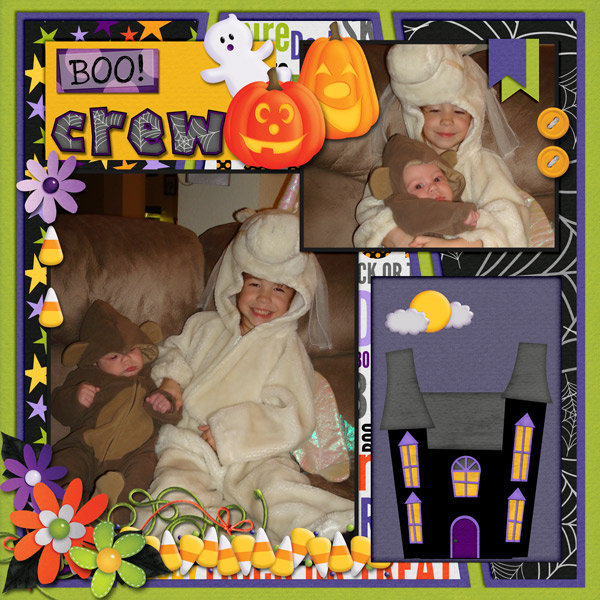 Boo Crew 2010