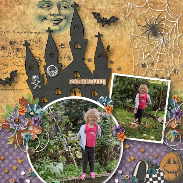 Boo Crew Hallowtide