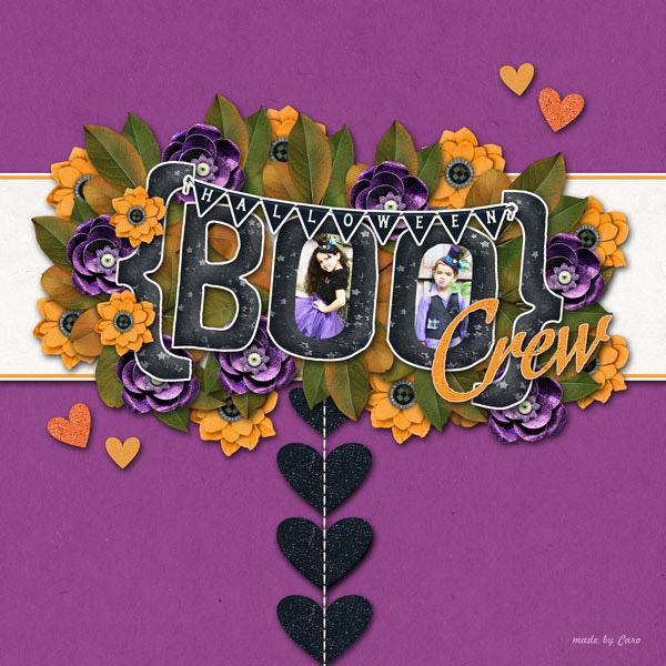 Boo Crew