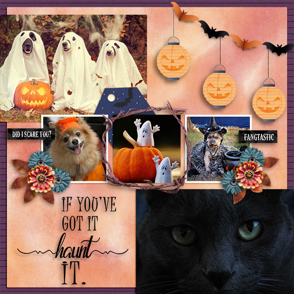 Boo Crew