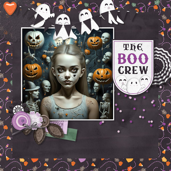 Boo Crew