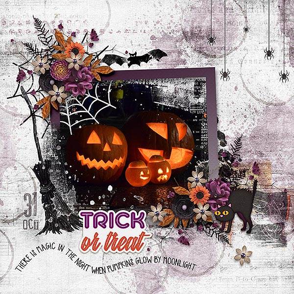 boo season