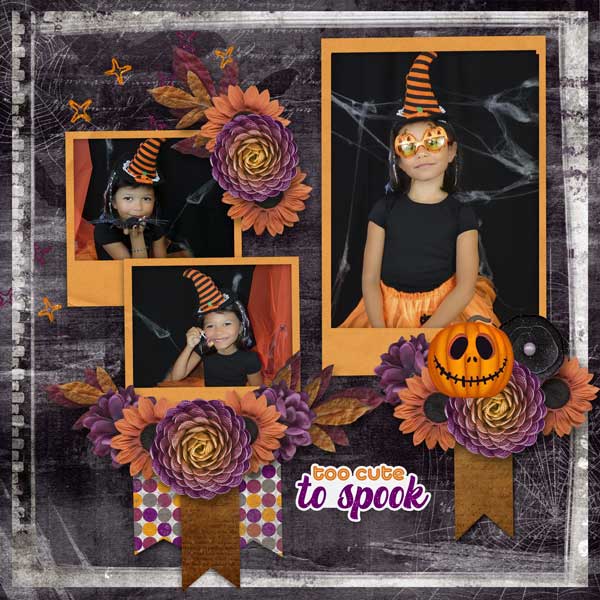 Boo Season