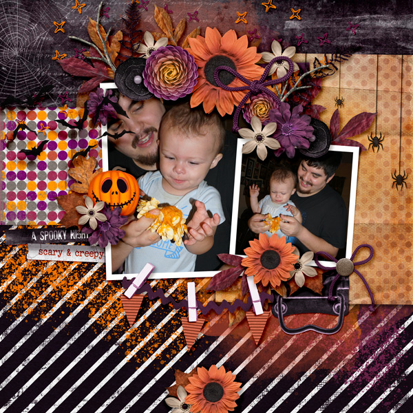 Boo Season