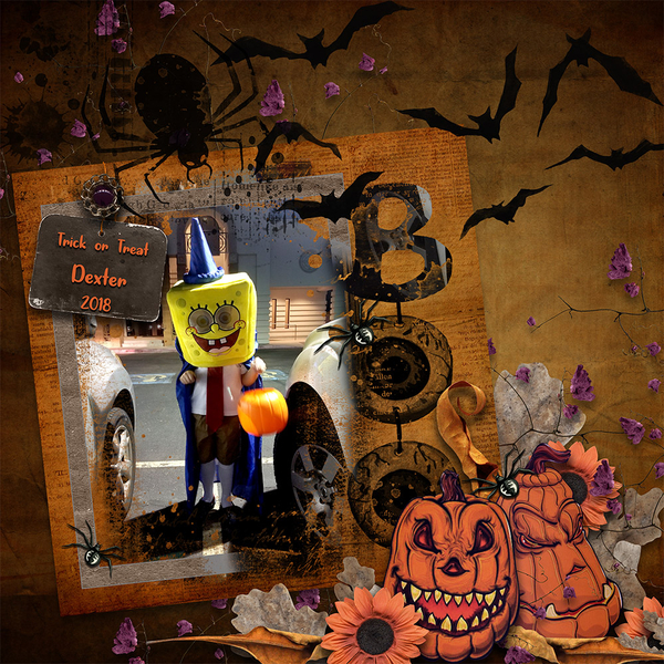 Boo Season