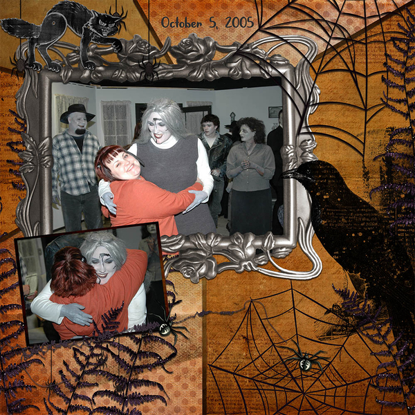 Boo Season