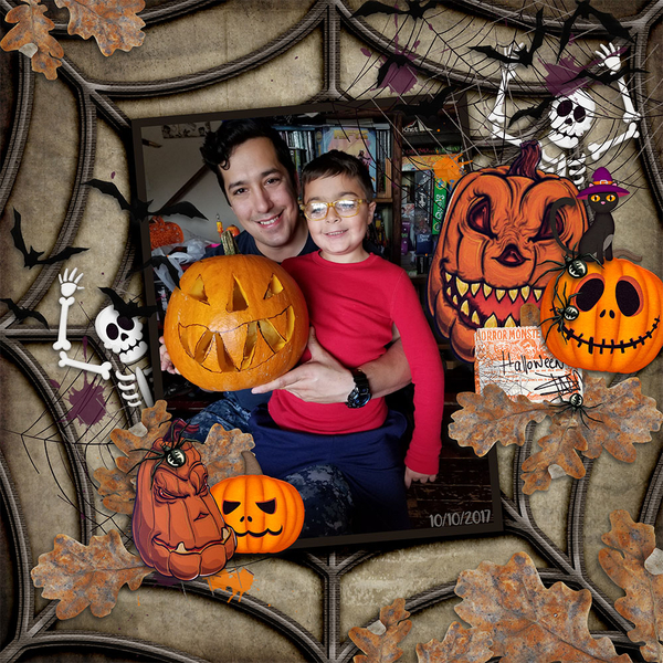 Boo Season