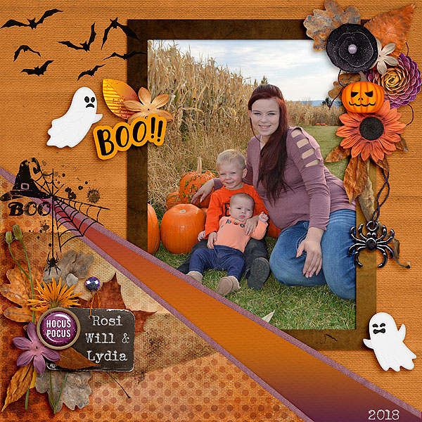 Boo Season