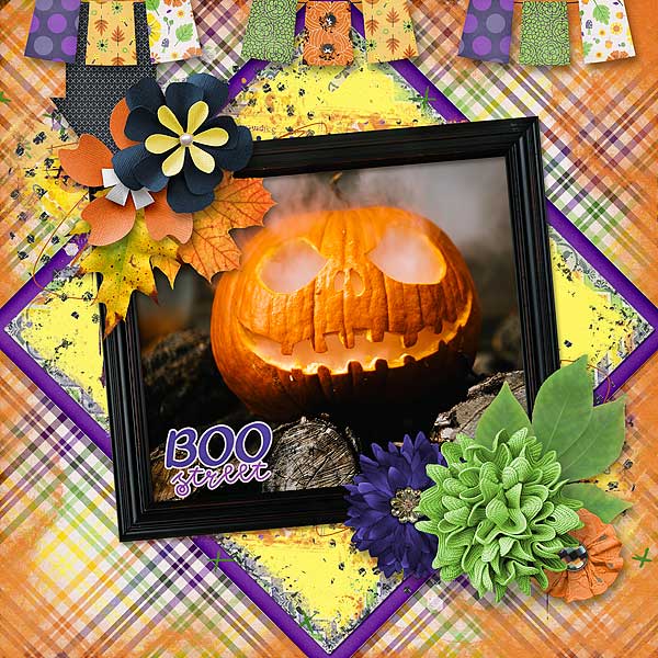 Boo Street