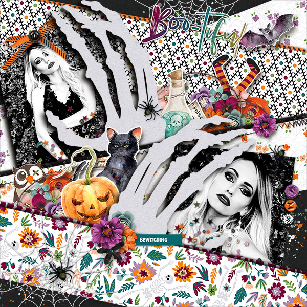 Boo-tiful