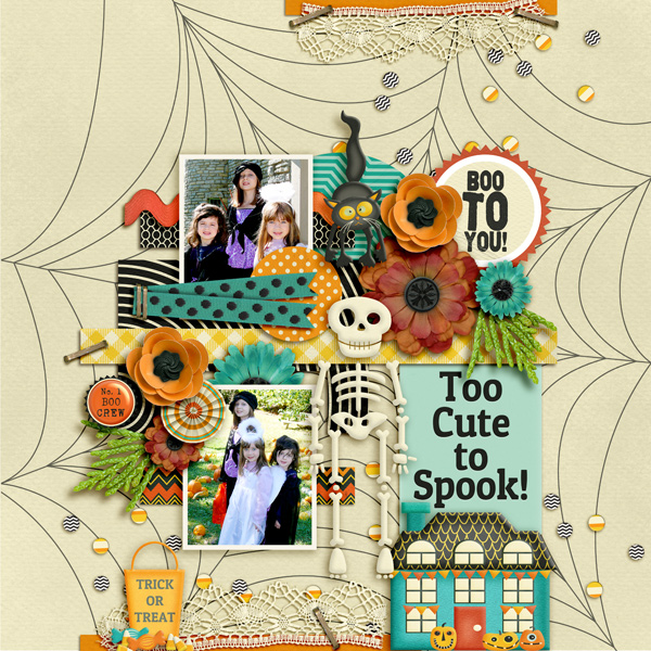 Boo To You