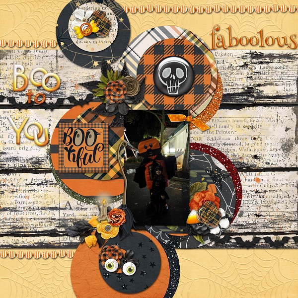 Boo To You