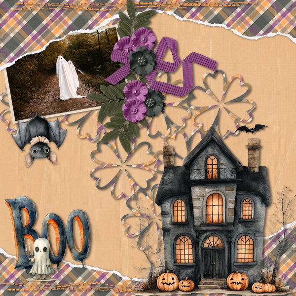 Boo to You