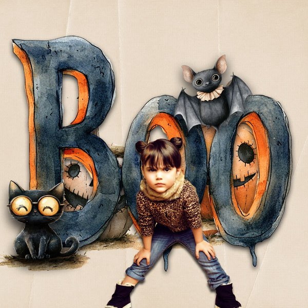 BOO To You