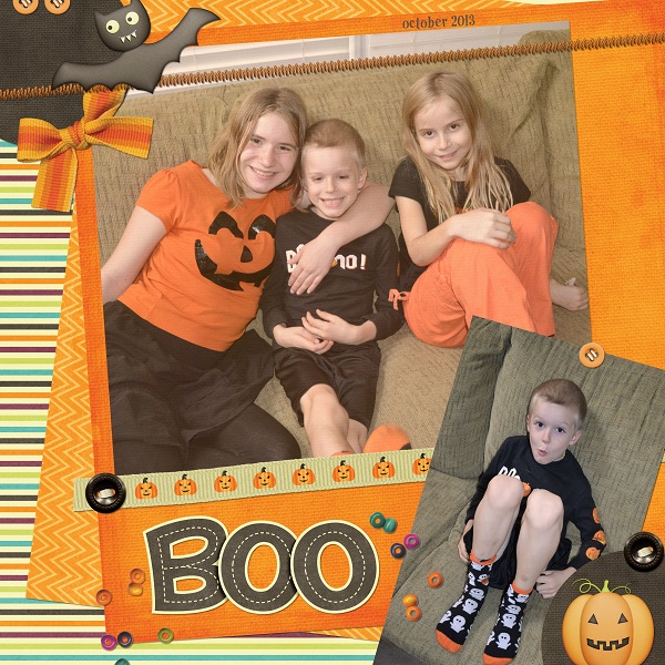 Boo