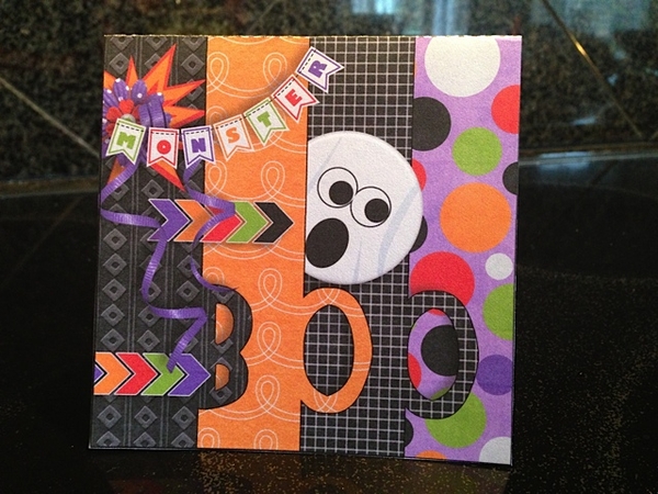 Boo!