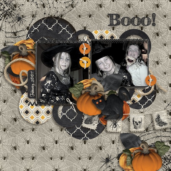 Boo