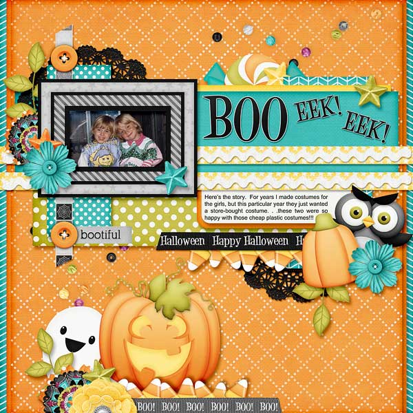 Boo