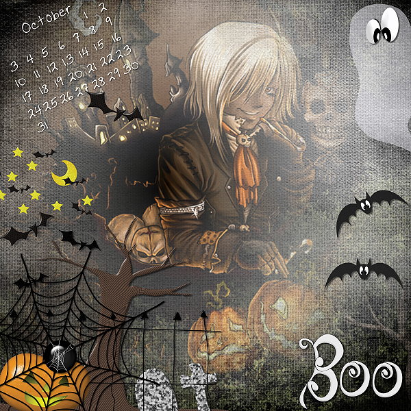 Boo