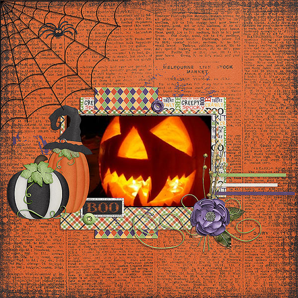 boo