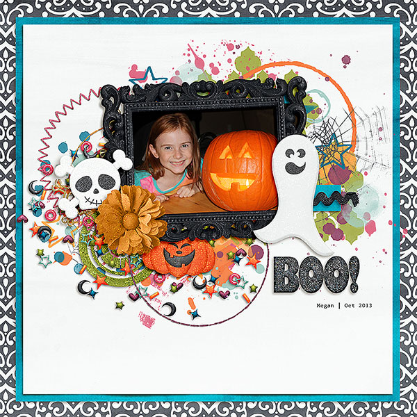 boo
