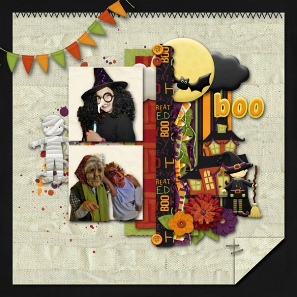 boo