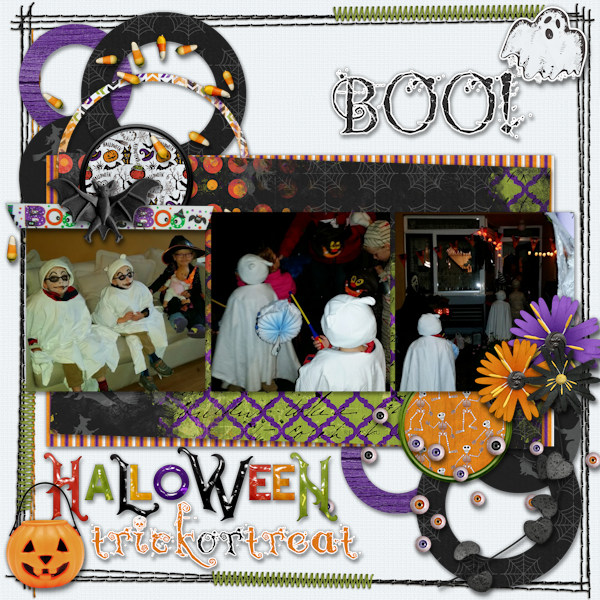 BOO!