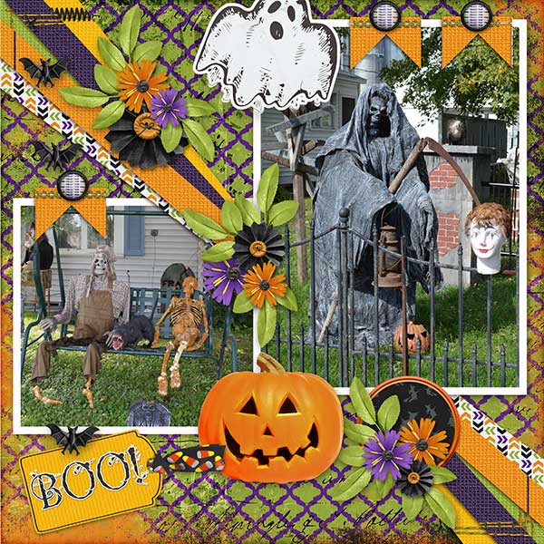 Boo