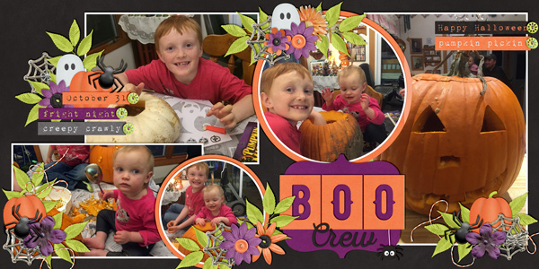 Boo