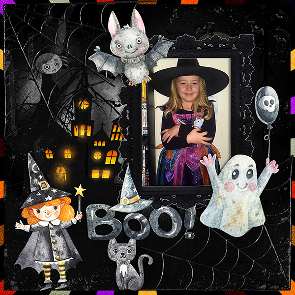 Boo