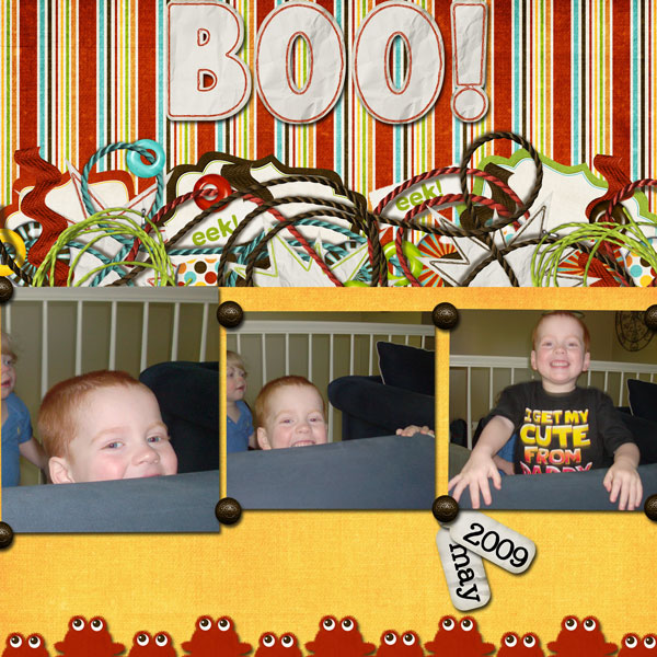 boo!