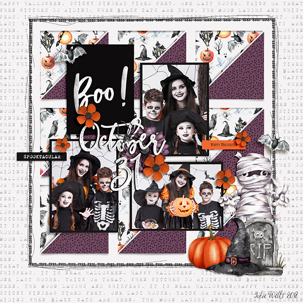 Boo