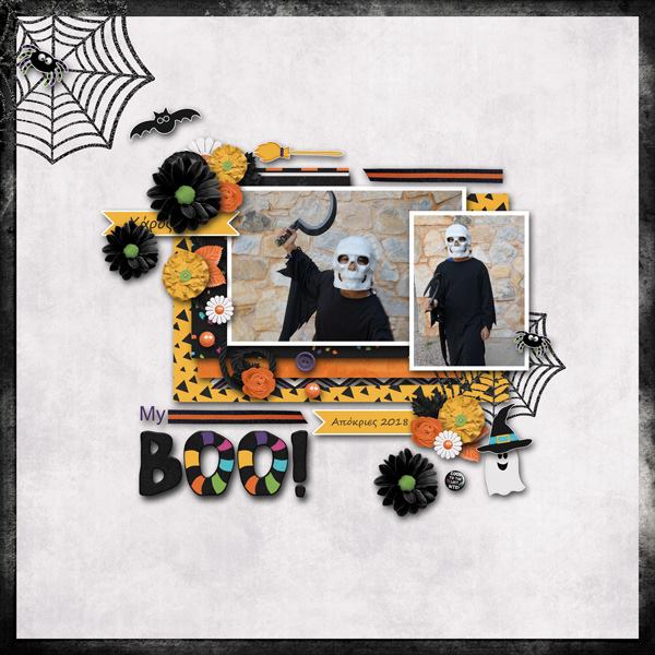 boo