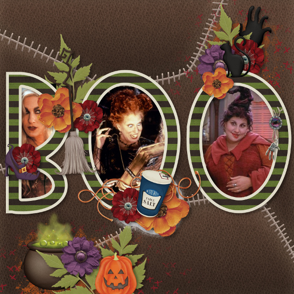 Boo