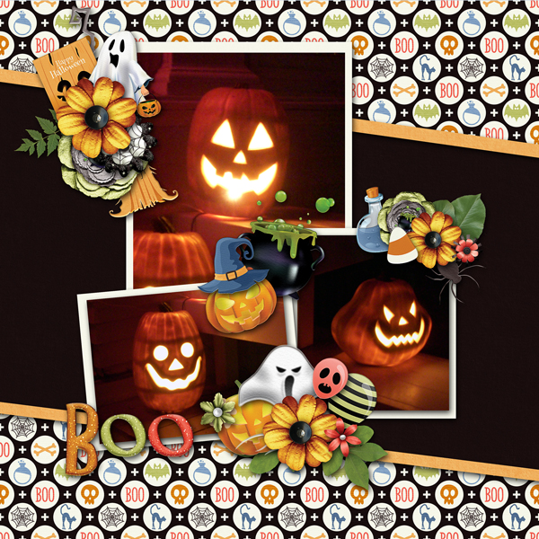 boo