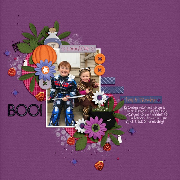 Boo
