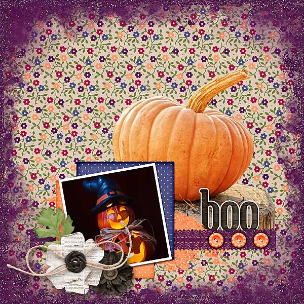 Boo