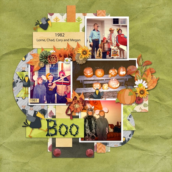 Boo