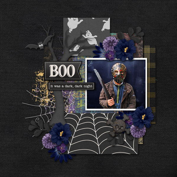boo