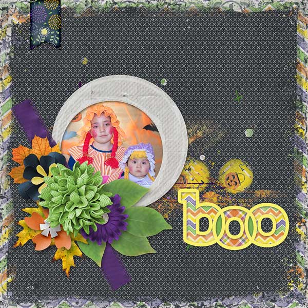 Boo