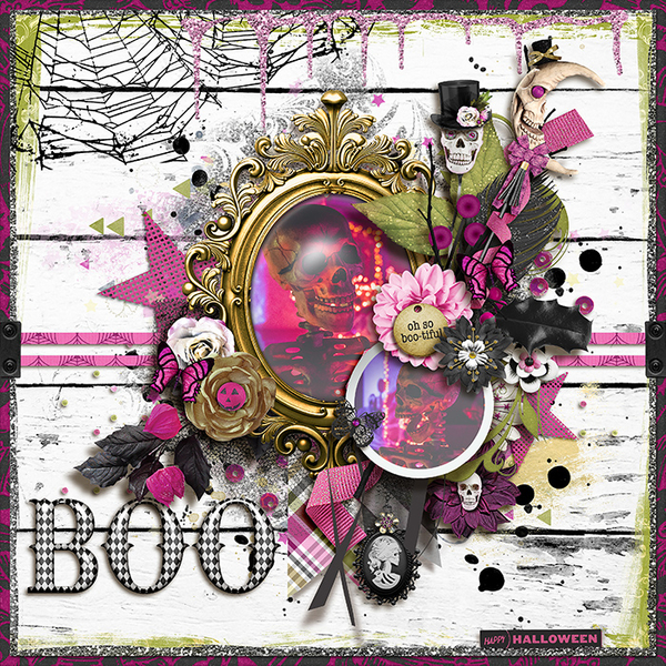 Boo