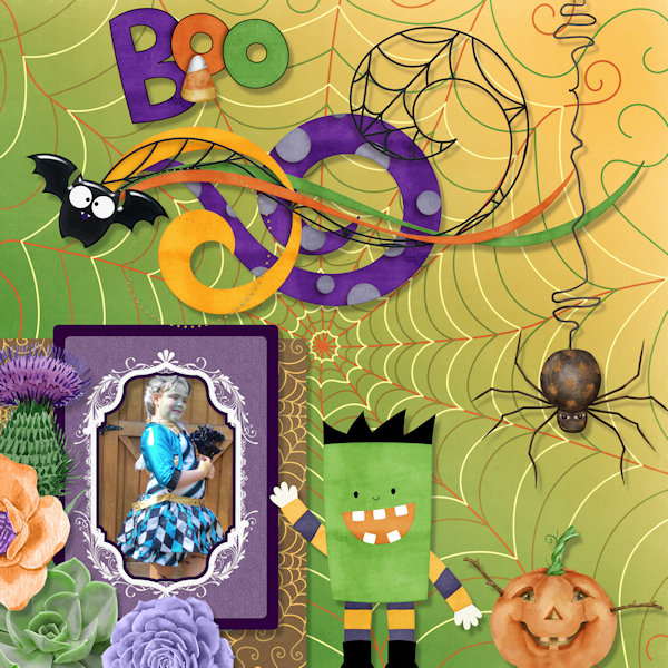 Boo