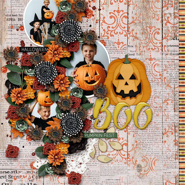 Boo
