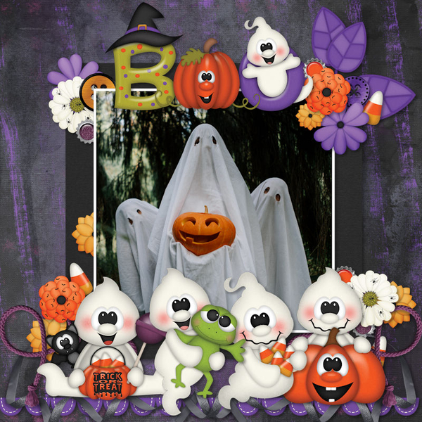 Boo