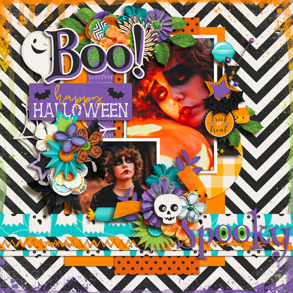 Boo