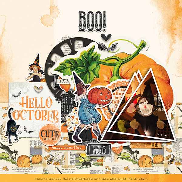 Boo