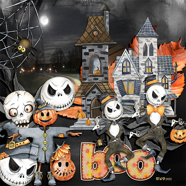Boo