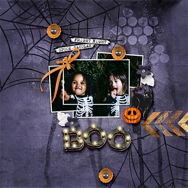 Boo