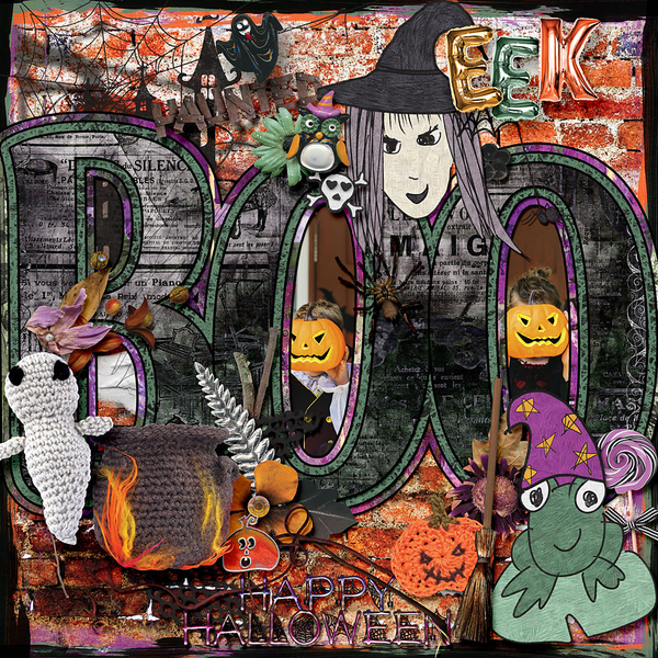 Boo